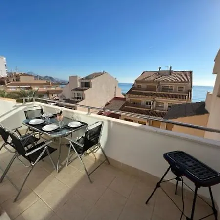 Sublime Vue Avec Piscine Apartamento *