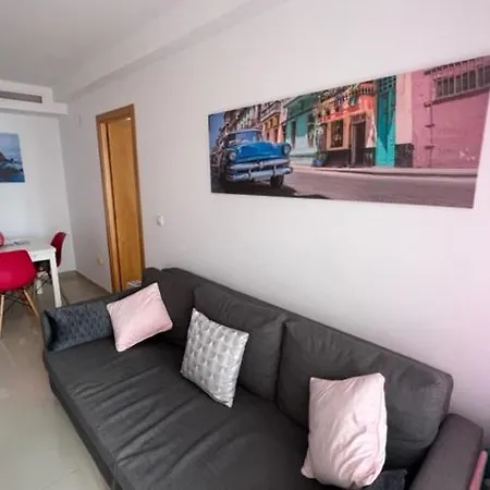 Sublime Vue Avec Piscine Apartamento *