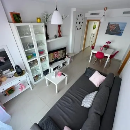 Apartamento Sublime Vue Avec Piscine *