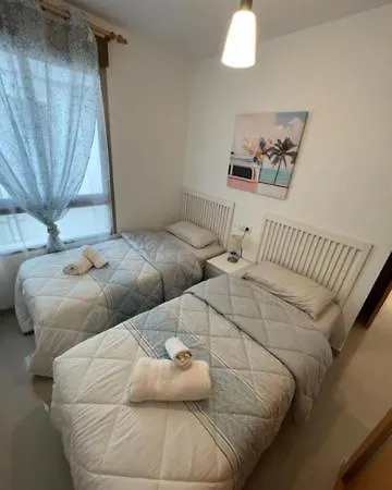 Sublime Vue Avec Piscine Apartamento