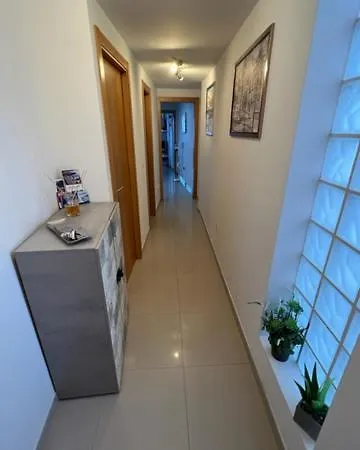Sublime Vue Avec Piscine Apartamento *