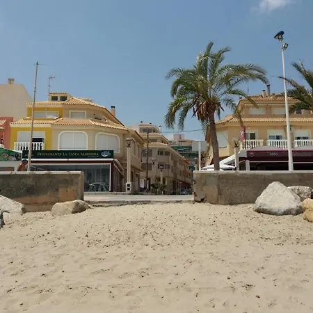 Sublime Vue Avec Piscine Apartamento El Campello